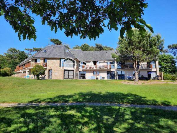 Appartement Duplex 2 chambres 33m², un lot de 21,55m², un pièce de stockage