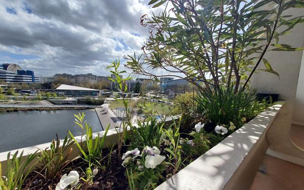 Appartement à vendre    3 pièces • 74,04 m2 Noisy-le-Grand