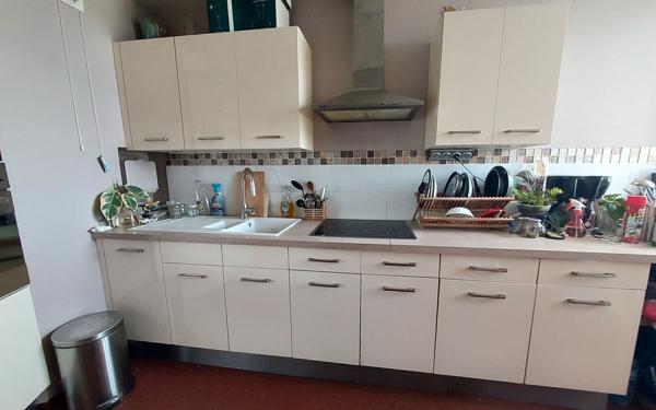 Appartement à vendre    3 pièces • 74,04 m2 Noisy-le-Grand