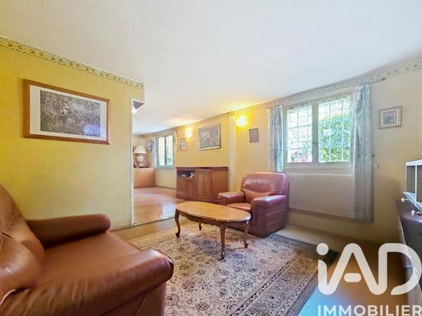 Maison à vendre 4 pièces 95,9 m² Chelles