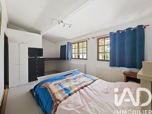 Maison à vendre 4 pièces 95,9 m² Chelles