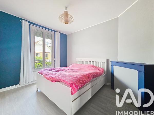 Maison à vendre 4 pièces 95,9 m² Chelles