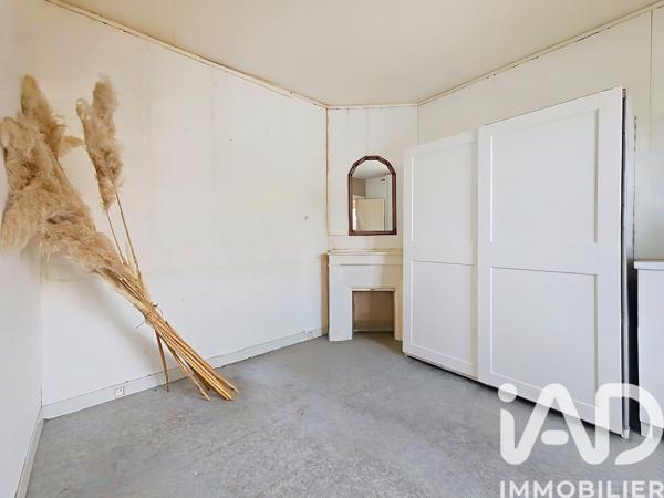 Maison à vendre 4 pièces 95,9 m² Chelles