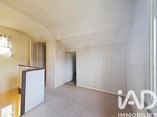 Maison à vendre 4 pièces 95,9 m² Chelles