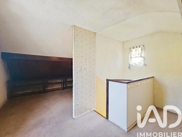 Maison à vendre 4 pièces 95,9 m² Chelles