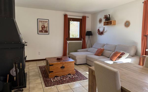 Maison à vendre    4 pièces • 95,06 m2 Aix-les-Bains
