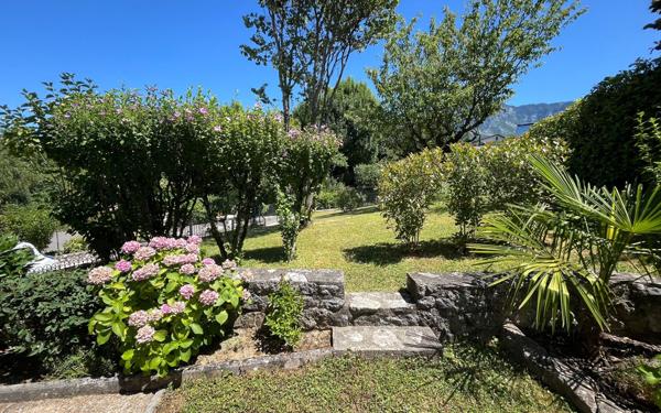 Maison à vendre    4 pièces • 95,06 m2 Aix-les-Bains