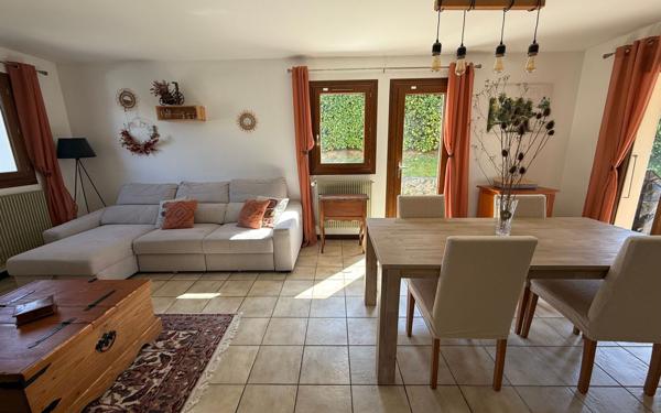 Maison à vendre    4 pièces • 95,06 m2 Aix-les-Bains