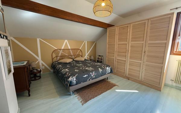 Maison à vendre    4 pièces • 95,06 m2 Aix-les-Bains