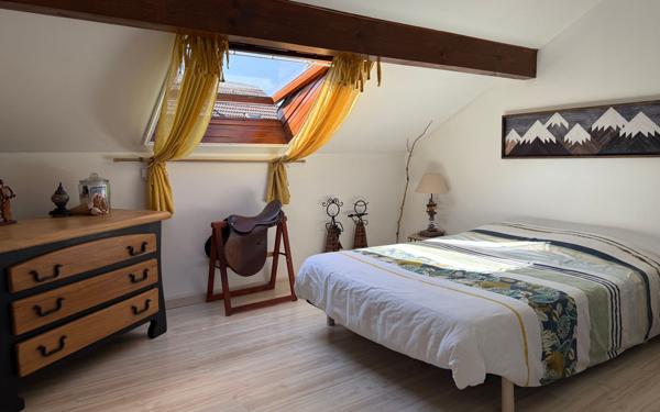 Maison à vendre    4 pièces • 95,06 m2 Aix-les-Bains