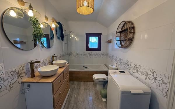 Maison à vendre    4 pièces • 95,06 m2 Aix-les-Bains