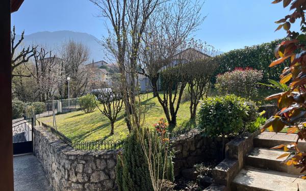 Maison à vendre    4 pièces • 95,06 m2 Aix-les-Bains