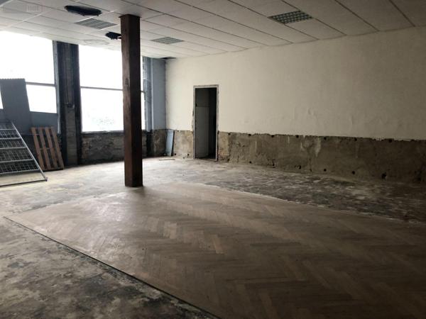 Immeuble à vendre à Lacapelle-Marival dans le Lot (46120), ref : 46030/IMMR/291