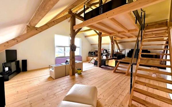 Maison à vendre    4 pièces •  Cruseilles