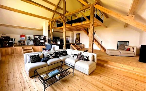 Maison à vendre    4 pièces •  Cruseilles