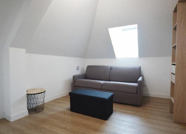 Appartement à louer    1 pièce •  Abbeville