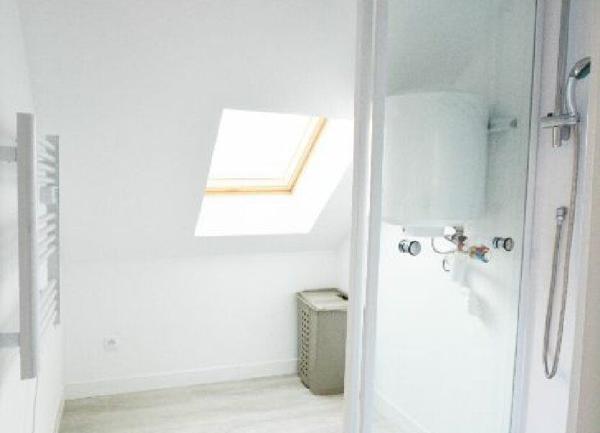 Appartement à louer    1 pièce •  Abbeville