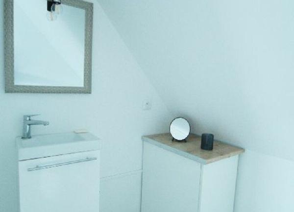 Appartement à louer    1 pièce •  Abbeville