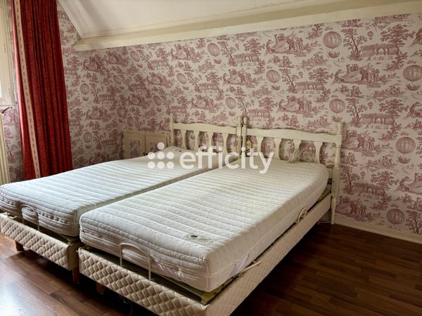 Maison 16 pièces - 359 m² Bien prestige