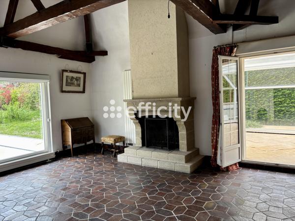 Maison 16 pièces - 359 m² Bien prestige