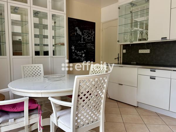 Maison 16 pièces - 359 m² Bien prestige