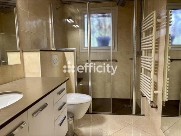 Maison 16 pièces - 359 m² Bien prestige