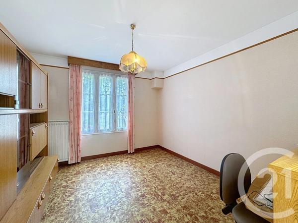 Maison à vendre  6 pièces - 123,80 m 2   LAMOTTE BEUVRON  - 41