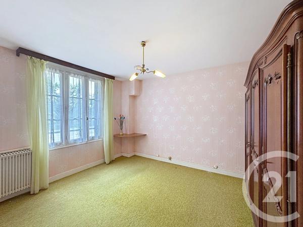 Maison à vendre  6 pièces - 123,80 m 2   LAMOTTE BEUVRON  - 41