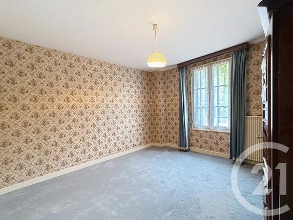 Maison à vendre  6 pièces - 123,80 m 2   LAMOTTE BEUVRON  - 41