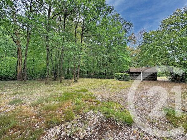 Maison à vendre  6 pièces - 123,80 m 2   LAMOTTE BEUVRON  - 41