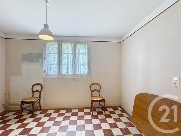 Maison à vendre  6 pièces - 123,80 m 2   LAMOTTE BEUVRON  - 41