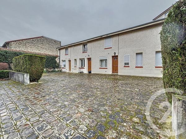 Appartement T2 à vendre  2 pièces - 39 m2 REIMS - 51