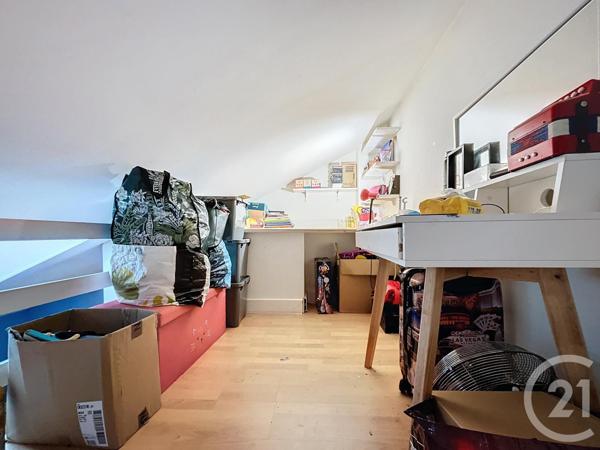 Appartement T2 à vendre  2 pièces - 39 m2 REIMS - 51