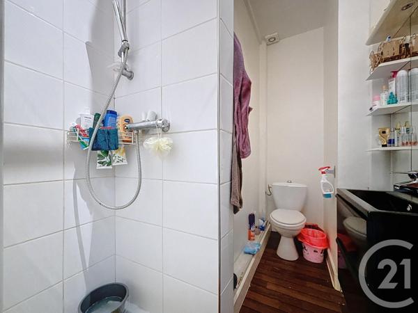 Appartement T2 à vendre  2 pièces - 39 m2 REIMS - 51