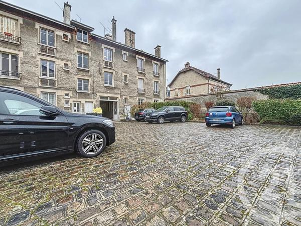 Appartement T2 à vendre  2 pièces - 39 m2 REIMS - 51