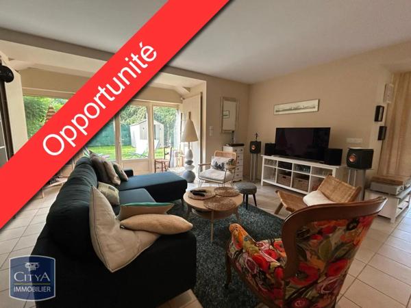 Appartement à vendre 5 pièces 127m²