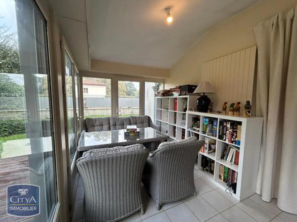 Appartement à vendre 5 pièces 127m²