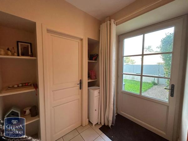 Appartement à vendre 5 pièces 127m²