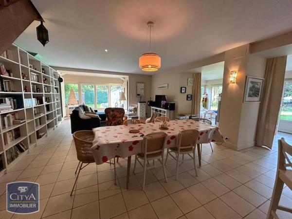 Appartement à vendre 5 pièces 127m²