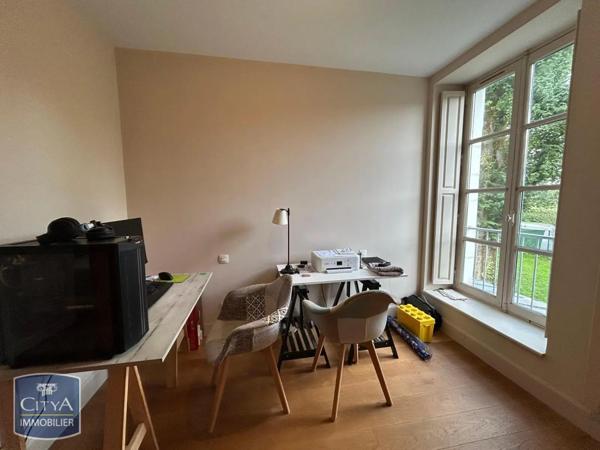Appartement à vendre 5 pièces 127m²