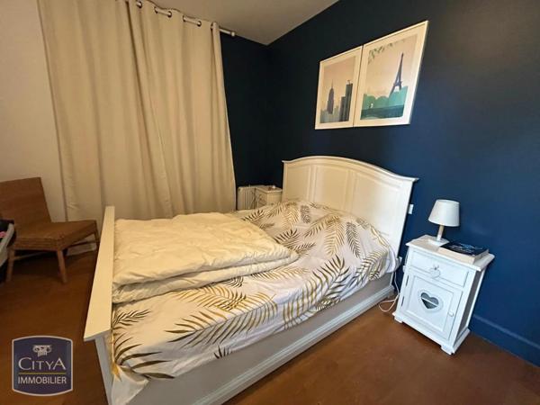 Appartement à vendre 5 pièces 127m²