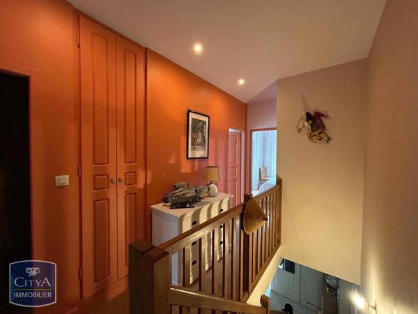 Appartement à vendre 5 pièces 127m²