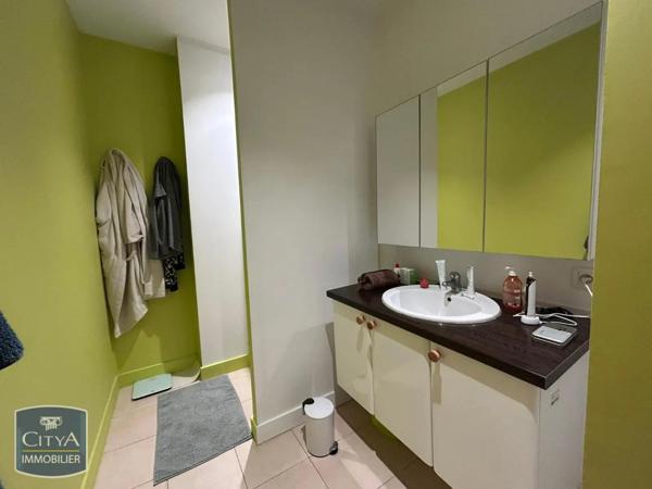 Appartement à vendre 5 pièces 127m²