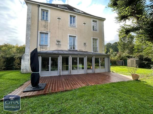 Appartement à vendre 5 pièces 127m²