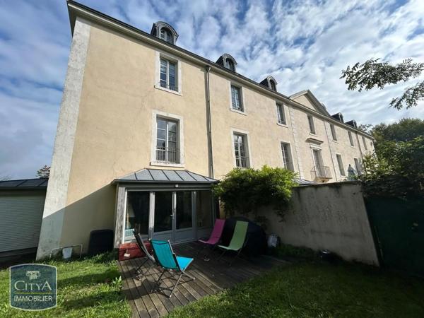 Appartement à vendre 5 pièces 127m²