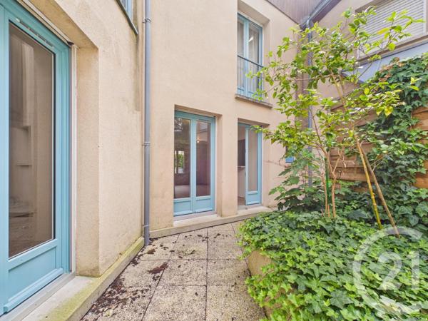 Appartement F3 Bis à vendre  5 pièces - 81,74 m 2   CHARTRES  - 28