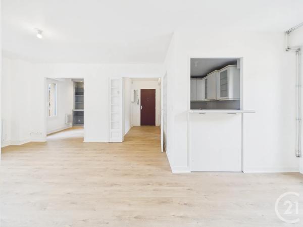 Appartement F3 Bis à vendre  5 pièces - 81,74 m 2   CHARTRES  - 28
