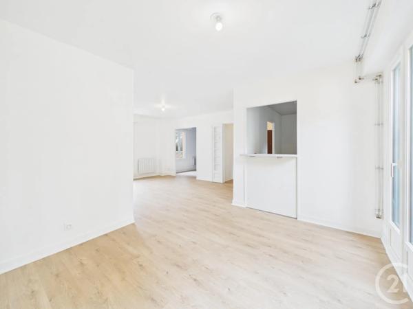 Appartement F3 Bis à vendre  5 pièces - 81,74 m 2   CHARTRES  - 28