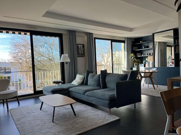 Appartement Lorient 5 pièce(s) 98 m2