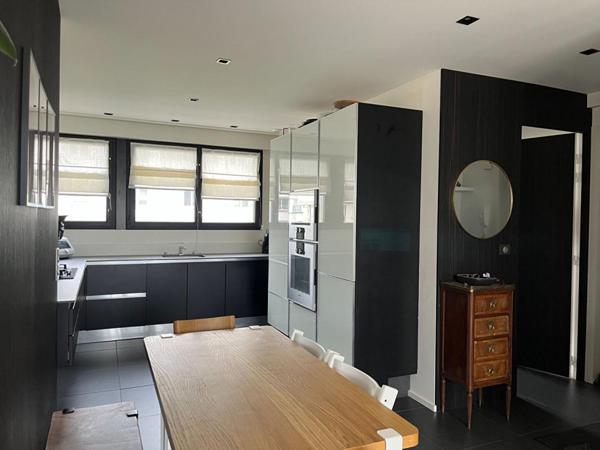 Appartement Lorient 5 pièce(s) 98 m2